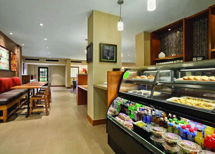 Hyatt Place San Jose, Downtown