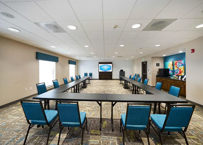 Hampton Inn & Suites Salinas